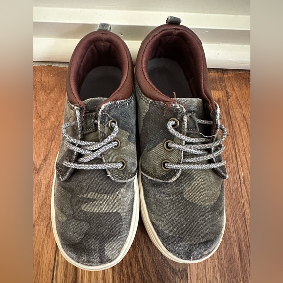 Carter's Other - Carter’s slip-ons